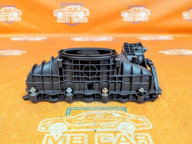 Коллектор впускной MERCEDES-BENZ Vito W639 (2003 - 2010) — Разборка Мерседес