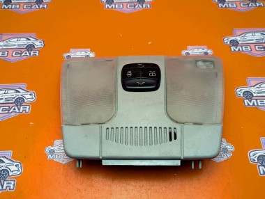 Плафон салона MERCEDES-BENZ E-класс W210/S210 (1995 - 1999) — Разборка Мерседес