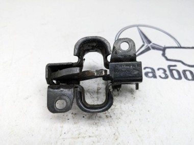 Замок капота MERCEDES-BENZ C-класс W203/S203/CL203 (2000 - 2004) — Разборка Мерседес