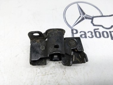 Замок капота MERCEDES-BENZ C-класс W203/S203/CL203 (2000 - 2004) — Разборка Мерседес