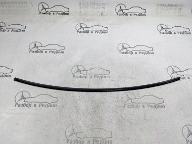 Молдинг лобового стекла MERCEDES-BENZ CLK-класс C209/A209 (2002 - 2005) — Разборка Мерседес