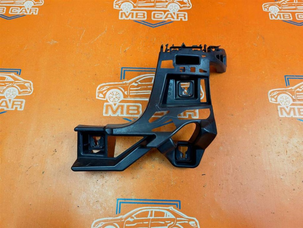 Кронштейн крепления бампера MERCEDES-BENZ GL-класс X166 (2012 - 2016) фото 1 — Разборка Мерседес