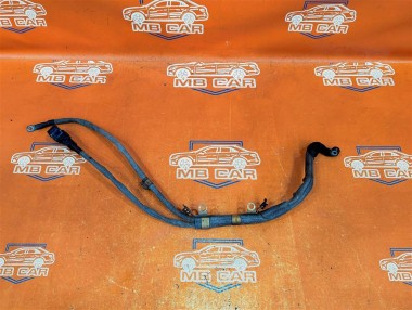 Провод стартера MERCEDES-BENZ E-класс W211/S211 (2002 - 2006) — Разборка Мерседес