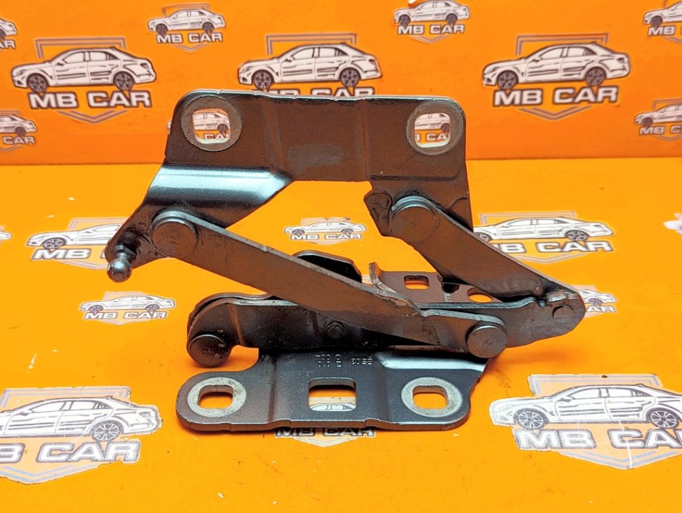 Петля капота MERCEDES-BENZ GLE-класс W166 (2015 - 2018) фото 1 — Разборка Мерседес