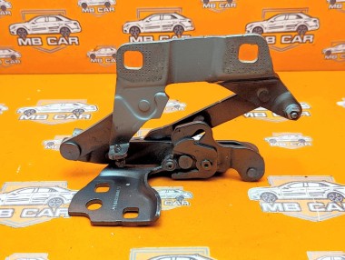 Петля капота MERCEDES-BENZ GLE-класс W166 (2015 - 2018) — Разборка Мерседес