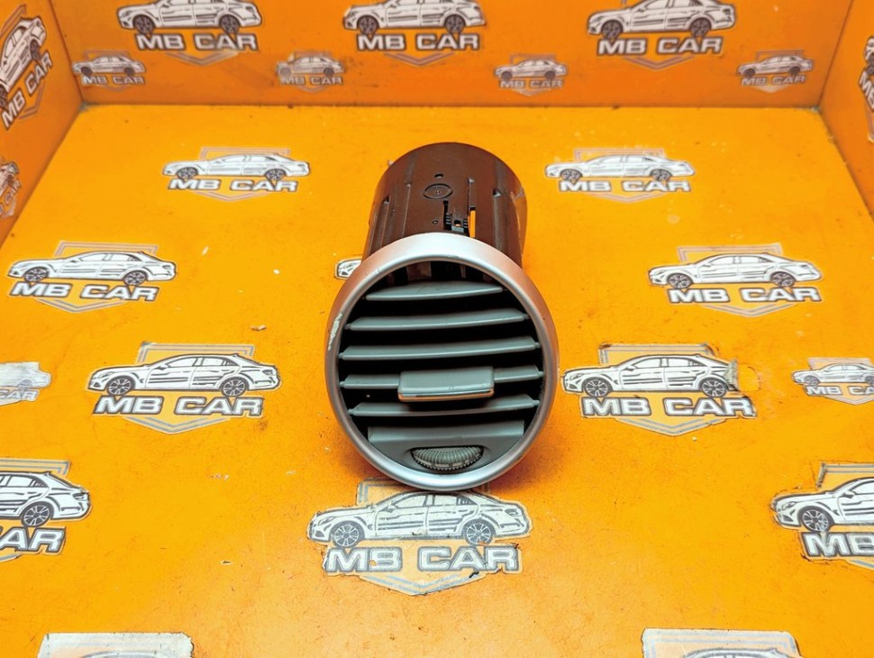 Воздуховод MERCEDES-BENZ M-класс W164 (2005 - 2008) фото 1 &mdash; Разборка Мерседес