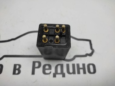 Реле кикдауна MERCEDES-BENZ W124 W124/S124/C124/A124 (1984 - 1993) — Разборка Мерседес
