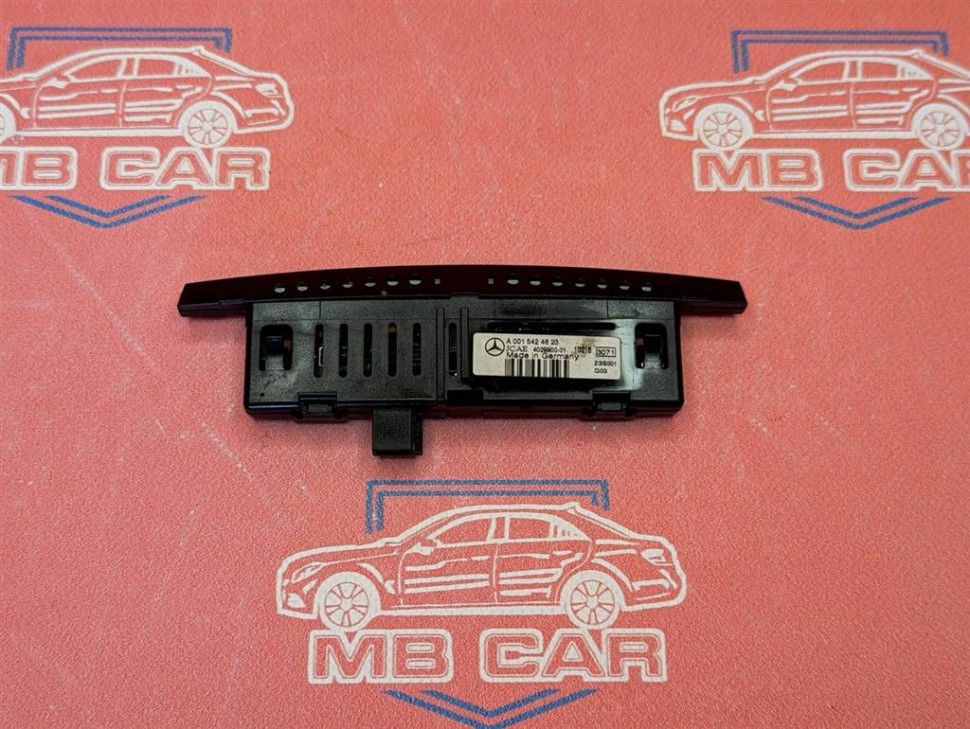 Индикатор парктроника MERCEDES-BENZ E-класс W212/S212/C207/A207 (2009 - 2013) фото 1 — Разборка Мерседес
