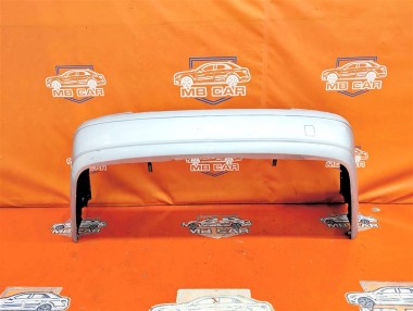 Бампер задний MERCEDES-BENZ E-класс W211/S211 рестайлинг (2006 - 2009) — Разборка Мерседес