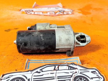 Стартер MERCEDES-BENZ SL-класс R230 (2001 - 2006) &mdash; Разборка Мерседес