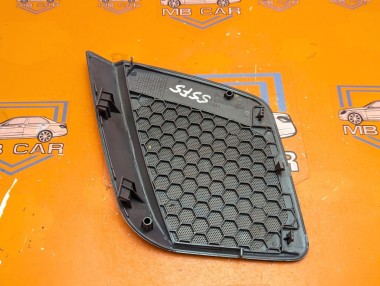 Сетки динамиков торпеды MERCEDES-BENZ V-класс W638/W639 (1996 - 2003) V 220 2.1 D AT (122 л.с.) &mdash; Разборка Мерседес