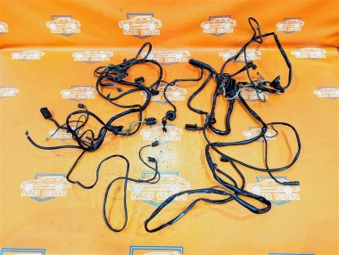 Проводка ABS MERCEDES-BENZ E-класс W124/S124/C124/A124 (1984 - 1997) — Разборка Мерседес