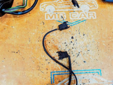 Проводка ABS MERCEDES-BENZ E-класс W124/S124/C124/A124 (1984 - 1997) — Разборка Мерседес