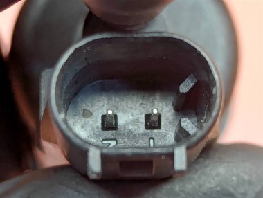 Клапан электромагнитный MERCEDES-BENZ E-класс W212/S212/C207/A207 (2009 - 2013) — Разборка Мерседес