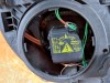 Фара левая MERCEDES-BENZ E-класс W211/S211 (2002 - 2006) фото 5 &mdash; Разборка Мерседес
