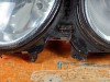 Фара левая MERCEDES-BENZ E-класс W211/S211 (2002 - 2006) фото 9 &mdash; Разборка Мерседес