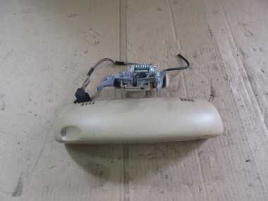 Зеркало внутрисалонное MERCEDES-BENZ S-класс W220 рестайлинг (2002 - 2005) — Разборка Мерседес