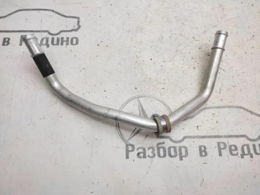 Трубка ОЖ MERCEDES-BENZ E-класс W213/S213/C238/A238 (2016 - 2021) — Разборка Мерседес