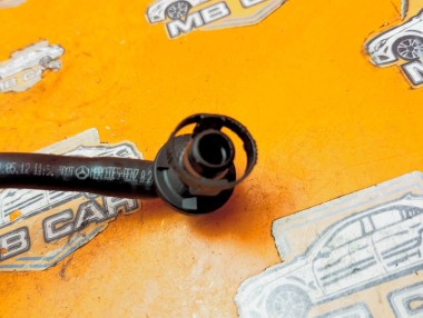 Трубка вакуумная MERCEDES-BENZ C-класс W204/S204/С204 рестайлинг (2011 - 2015) &mdash; Разборка Мерседес