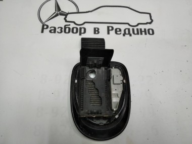 Накладка кулисы АКПП MERCEDES-BENZ S-класс W220 (1998 - 2005) — Разборка Мерседес