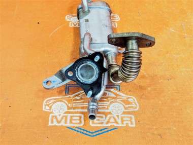 Теплообменник MERCEDES-BENZ Citan W415 (2012 - 2021) — Разборка Мерседес