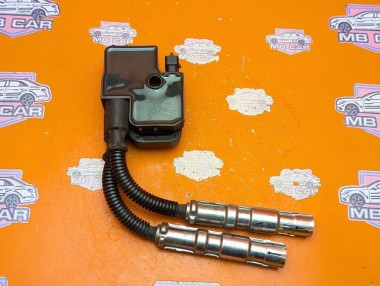 Катушка зажигания MERCEDES-BENZ E-класс W211/S211 (2002 - 2006) &mdash; Разборка Мерседес