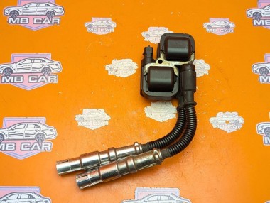 Катушка зажигания MERCEDES-BENZ E-класс W211/S211 (2002 - 2006) &mdash; Разборка Мерседес
