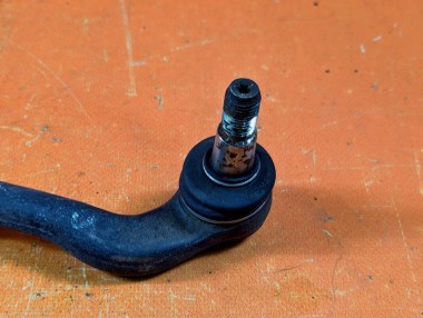 Рулевые наконечники в сборе MERCEDES-BENZ CLK-класс C209/W209 (2002 - 2005) — Разборка Мерседес