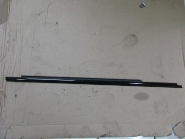 Молдинг стекла двери MERCEDES-BENZ GLE-класс Coupe C292 (2015 - 2019) — Разборка Мерседес