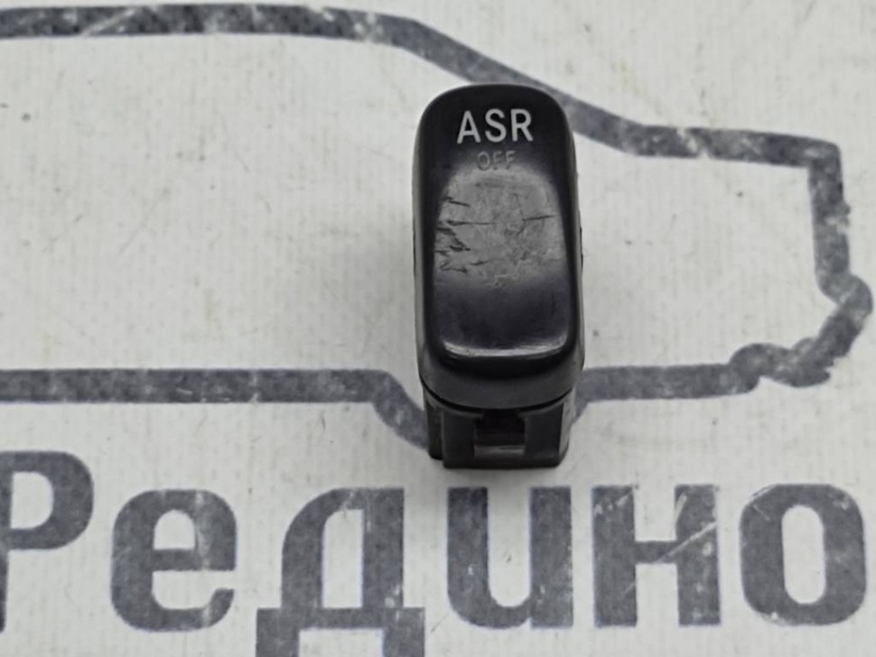 Кнопка ASR MERCEDES-BENZ Vito W638 (1996 - 2003) фото 1 — Разборка Мерседес
