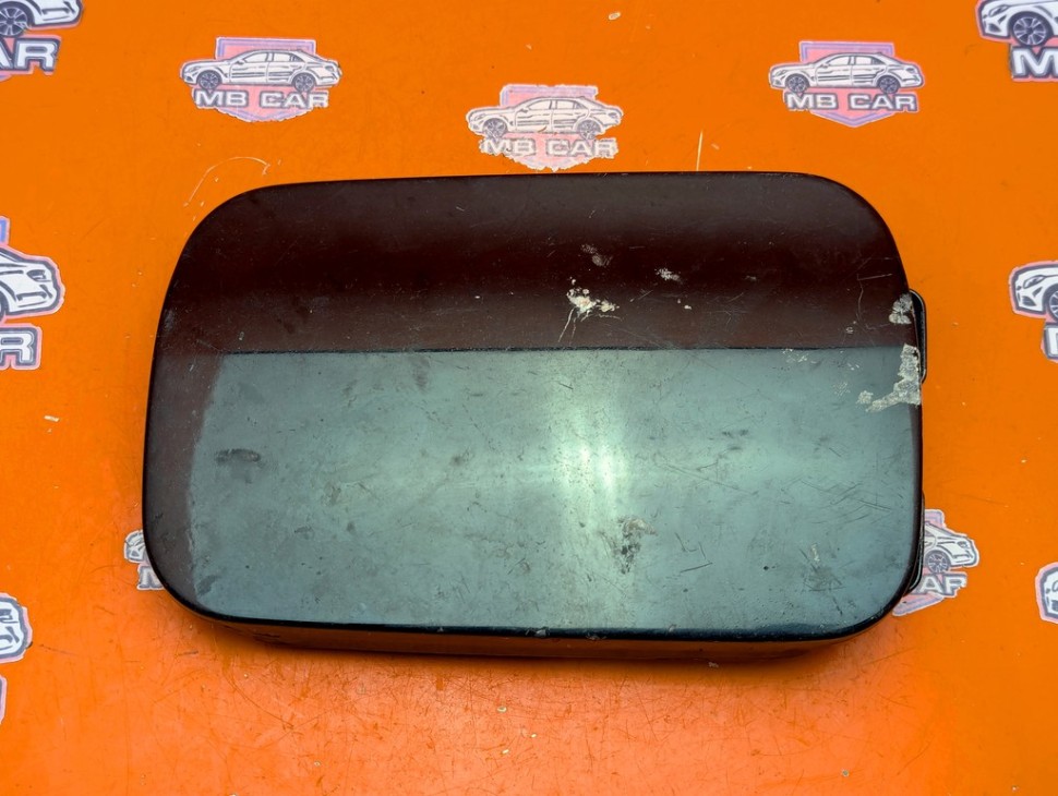 Лючок топливного бака MERCEDES-BENZ S-класс W220 (1998 - 2005) фото 1 &mdash; Разборка Мерседес