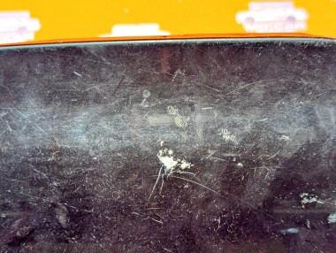 Лючок топливного бака MERCEDES-BENZ S-класс W220 (1998 - 2005) &mdash; Разборка Мерседес