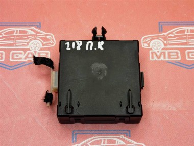 Блок двери MERCEDES-BENZ CLS-класс C218/X218 рестайлинг (2014 - 2017) — Разборка Мерседес