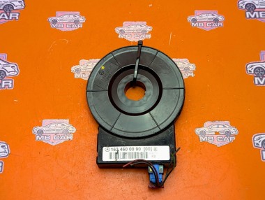 Датчик угла поворота MERCEDES-BENZ M-класс W163 (1997 - 2001) — Разборка Мерседес