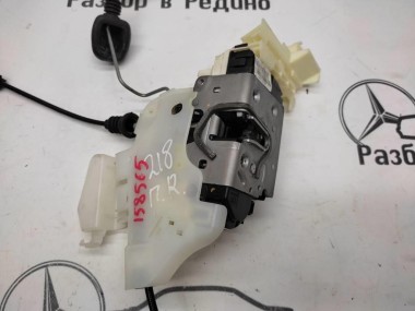 Замок двери передней правой MERCEDES-BENZ CLS-класс C218/X218 (2010 - 2014) — Разборка Мерседес