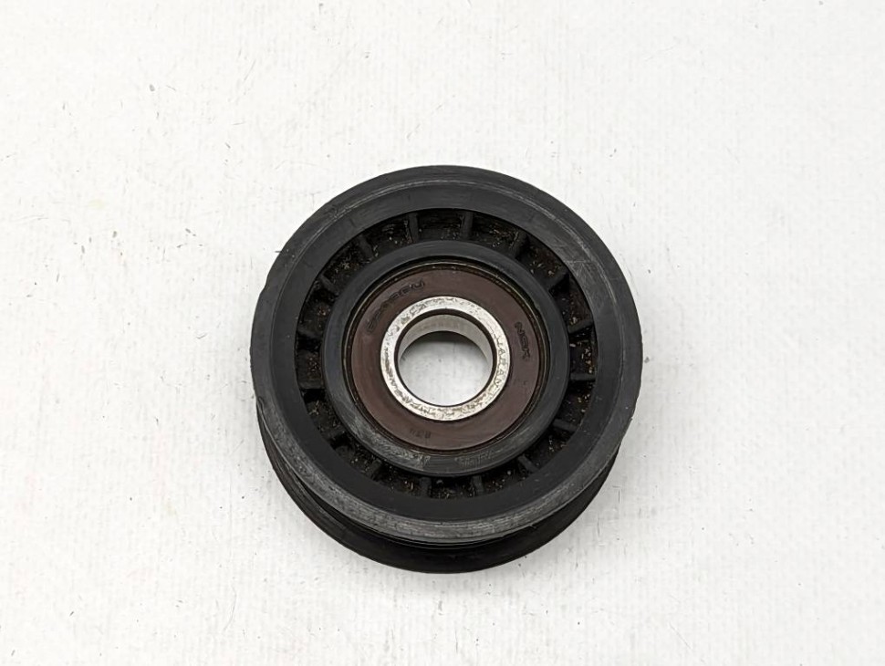 Ролик обводной MERCEDES-BENZ C-класс W203/S203/CL203 (2000 - 2004) фото 1 — Разборка Мерседес