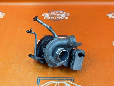 Турбина MERCEDES-BENZ CLS-класс C218/X218 рестайлинг (2014 - 2017) — Разборка Мерседес