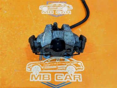 Суппорт задний левый MERCEDES-BENZ S-класс W220 рестайлинг (2002 - 2005) — Разборка Мерседес