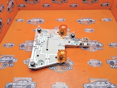 Плата заднего фонаря MERCEDES-BENZ E-класс W211/S211 (2002 - 2006) — Разборка Мерседес