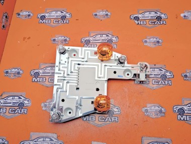 Плата заднего фонаря MERCEDES-BENZ E-класс W211/S211 (2002 - 2006) — Разборка Мерседес