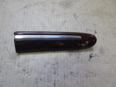 Молдинг крыла правый MERCEDES-BENZ E-класс W211/S211 рестайлинг (2006 - 2009) — Разборка Мерседес
