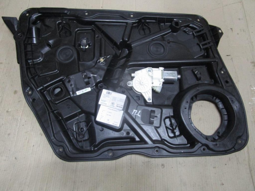 Стеклоподъемник передний левый MERCEDES-BENZ GLE-класс AMG Coupe C292 (2015 - 2019) фото 1 — Разборка Мерседес