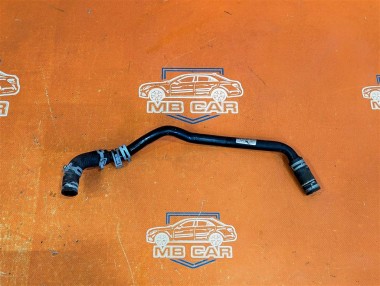 Трубка ГУРа MERCEDES-BENZ C-класс W204/S204/С204 рестайлинг (2011 - 2015) — Разборка Мерседес