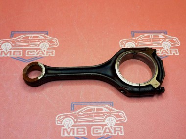Шатун Бензин MERCEDES-BENZ C-класс W203/S203/CL203 (2000 - 2004) — Разборка Мерседес