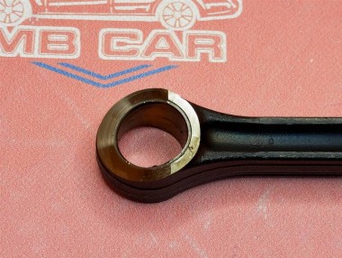 Шатун Бензин MERCEDES-BENZ C-класс W203/S203/CL203 (2000 - 2004) — Разборка Мерседес