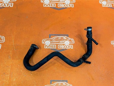 Патрубок ОЖ MERCEDES-BENZ Sprinter w906 — Разборка Мерседес