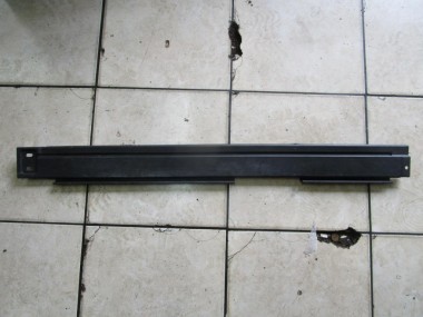 Обшивка багажника MERCEDES-BENZ M-класс W166 (2011 - 2015) — Разборка Мерседес