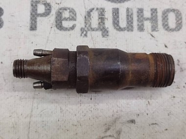 Форсунка ДИЗЕЛЬ MERCEDES-BENZ Vito W638 (1996 - 2003) — Разборка Мерседес