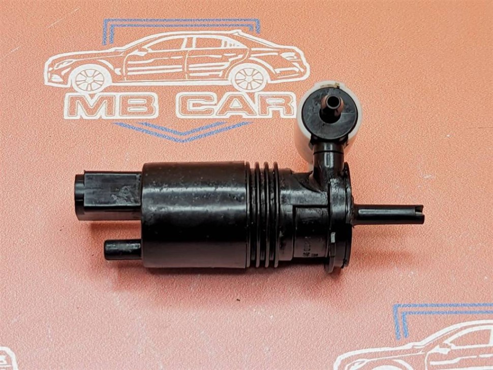 Насос омывателей MERCEDES-BENZ R-класс W251 (2005 - 2007) фото 1 — Разборка Мерседес