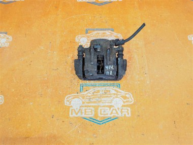 Суппорт передний правый MERCEDES-BENZ VANEO W414 (2001 - 2005) — Разборка Мерседес